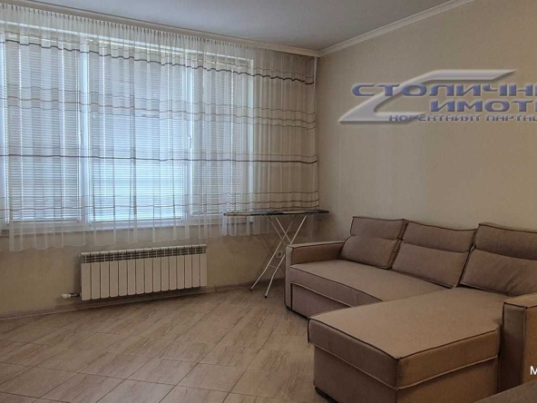 Дава се под наем Двустаен апартамент в София, Дървеница - 65 кв.м за 612 € - Снимка #1