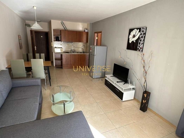 Двустаен апартамент в Ахелой - 85 кв.м за 859 €/кв.м - Снимка #1