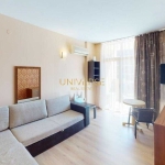 Двустаен апартамент в к.к. Слънчев бряг - 67 кв.м за 1120 €/кв.м - Снимка #1