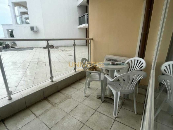 Едностаен апартамент в к.к. Слънчев бряг - 55 кв.м за 1000 €/кв.м - Снимка #1