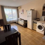 Двустаен апартамент в к.к. Слънчев бряг - 66 кв.м за 1288 €/кв.м - Снимка #1