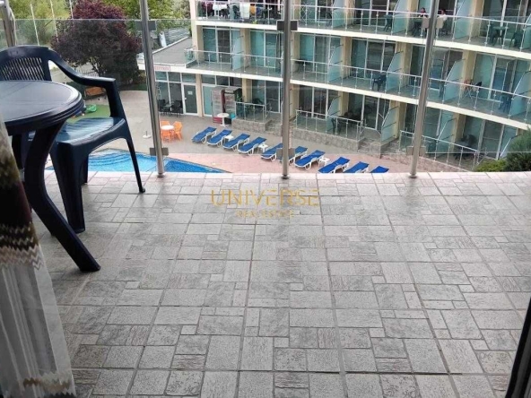 Двустаен апартамент в к.к. Слънчев бряг - 74 кв.м за 926 €/кв.м - Снимка #1