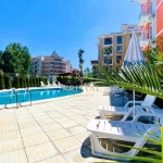 Двустаен апартамент в к.к. Слънчев бряг - 42 кв.м за 1500 €/кв.м - Снимка #1