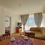 Двустаен апартамент в к.к. Слънчев бряг - 59 кв.м за 1128 €/кв.м - Снимка #1