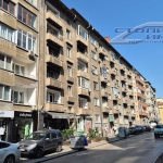 Дава се под наем Двустаен апартамент в София, Център - 62 кв.м за 510 € - Снимка #1