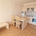 Двустаен апартамент в с. Равда, Област Бургас - 58 кв.м за 1095 €/кв.м - Снимка #1