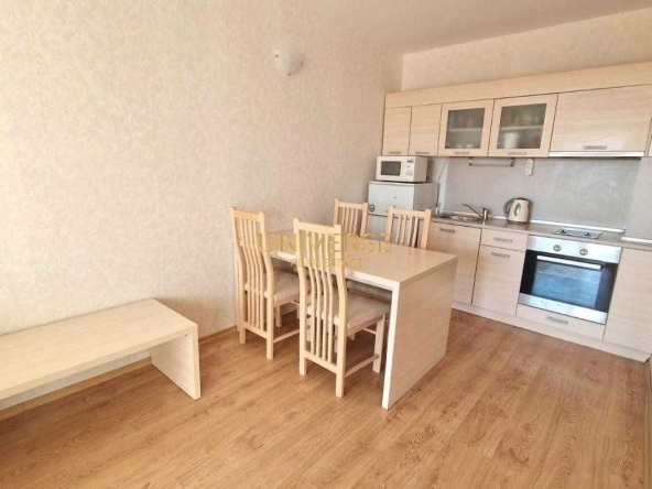 Двустаен апартамент в с. Равда, Област Бургас - 58 кв.м за 1095 €/кв.м - Снимка #1
