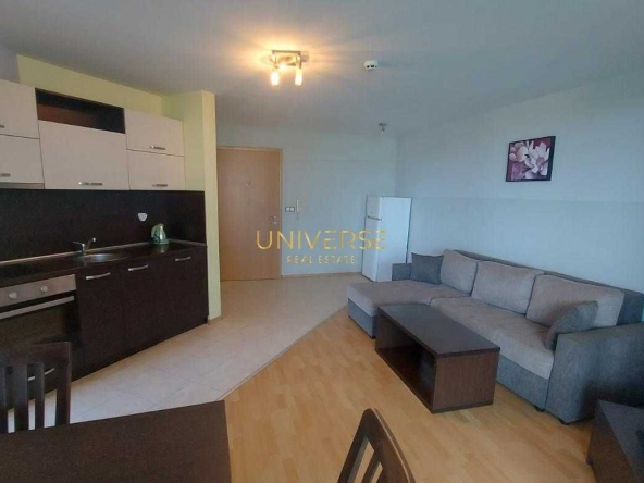 Двустаен апартамент в Поморие - 66 кв.м за 1258 €/кв.м - Снимка #1