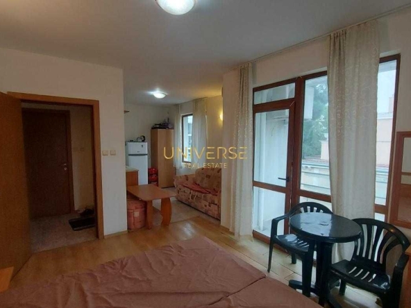 Двустаен апартамент в к.к. Слънчев бряг - 80 кв.м за 788 €/кв.м - Снимка #1