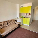 Едностаен апартамент в к.к. Слънчев бряг - 40 кв.м за 1050 €/кв.м - Снимка #1