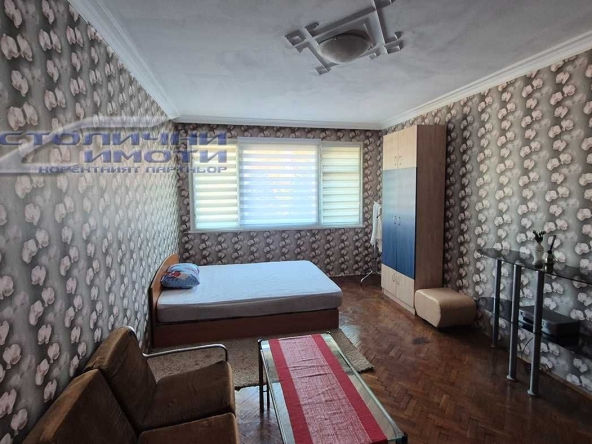 Дава се под наем Двустаен апартамент в София, Гео Милев - 75 кв.м за 500 € - Снимка #1