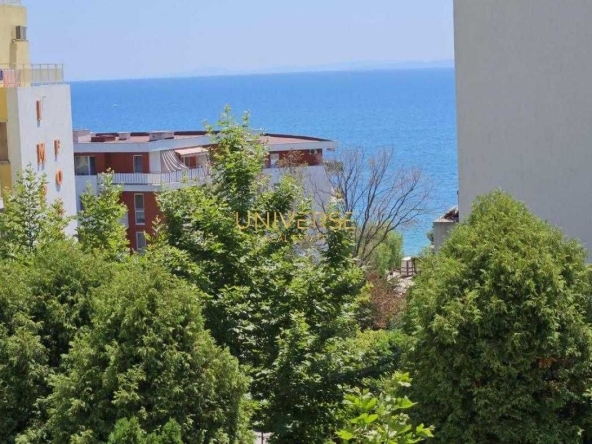 Двустаен апартамент в Свети Влас - 70 кв.м за 1058 €/кв.м - Снимка #1