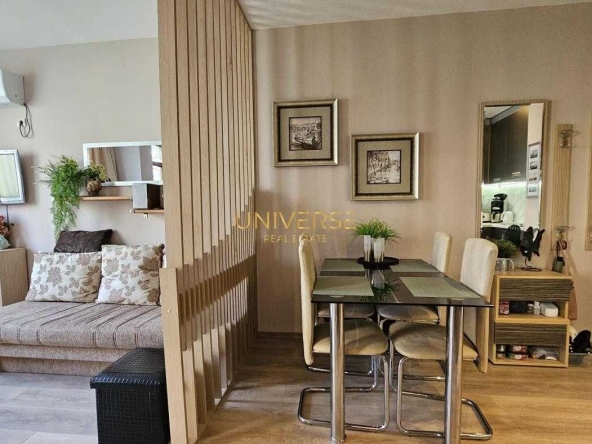 Едностаен апартамент в Свети Влас - 45 кв.м за 1834 €/кв.м - Снимка #1