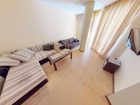 Двустаен апартамент в к.к. Слънчев бряг - 88 кв.м за 773 €/кв.м - Снимка #1