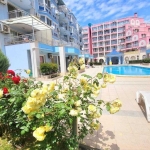 Двустаен апартамент в к.к. Слънчев бряг - 67 кв.м за 1217 €/кв.м - Снимка #1