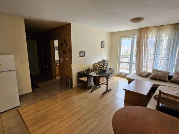 Двустаен апартамент в Свети Влас - 67 кв.м за 1172 €/кв.м - Снимка #1