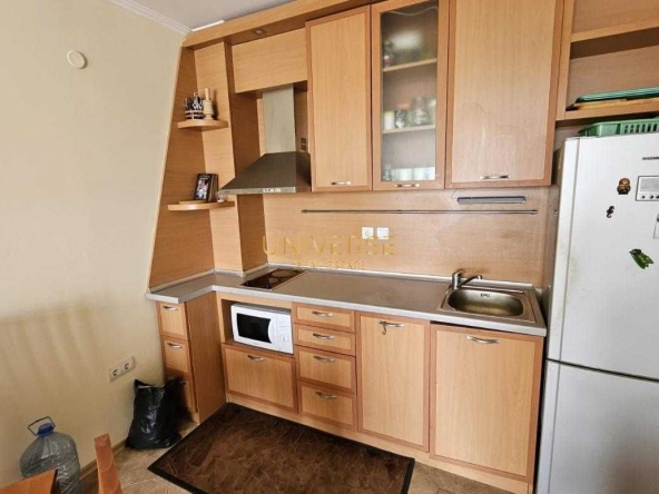 Двустаен апартамент в к.к. Слънчев бряг - 73 кв.м за 1014 €/кв.м - Снимка #1