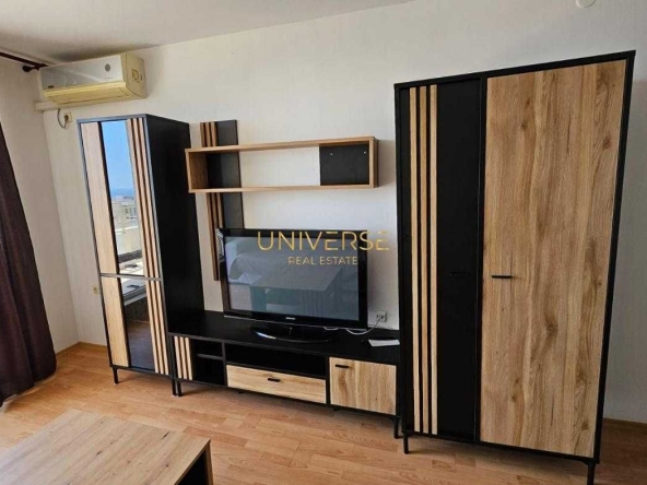 Двустаен апартамент в Свети Влас - 72 кв.м за 1042 €/кв.м - Снимка #1