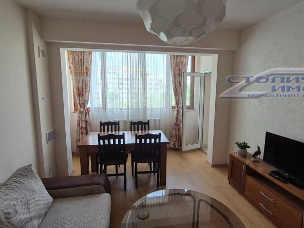 Дава се под наем Двустаен апартамент в София, Младост 3 - 68 кв.м за 510 € - Снимка #1