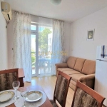 Двустаен апартамент в к.к. Слънчев бряг - 46 кв.м за 1011 €/кв.м - Снимка #1