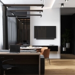 Едностаен апартамент в София, Бъкстон - 40 кв.м за 1979 €/кв.м - Снимка #1