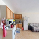 Двустаен апартамент в к.к. Слънчев бряг - 74 кв.м за 517 €/кв.м - Снимка #1