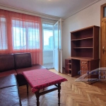 Дава се под наем Двустаен апартамент в София, Център - 52 кв.м за 561 € - Снимка #1