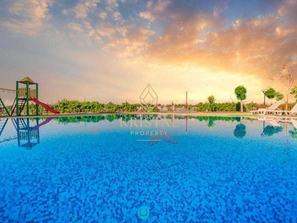 Тристаен апартамент в к.к. Слънчев бряг - 65 кв.м за 1308 €/кв.м - Снимка #1