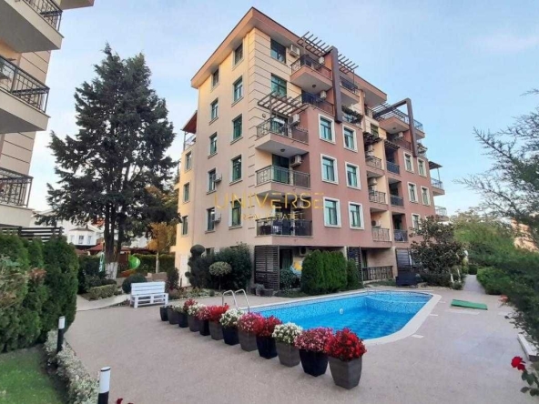 Двустаен апартамент в с. Равда, Област Бургас - 54 кв.м за 1436 €/кв.м - Снимка #1