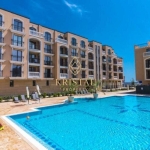 Двустаен апартамент в к.к. Елените - 50 кв.м за 1380 €/кв.м - Снимка #1