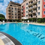 Двустаен апартамент в к.к. Слънчев бряг - 63 кв.м за 1427 €/кв.м - Снимка #1