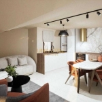 Двустаен апартамент в с. Кошарица, Област Бургас - 76 кв.м за 1119 €/кв.м - Снимка #1