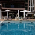 Двустаен апартамент в к.к. Слънчев бряг - 67 кв.м за 1224 €/кв.м - Снимка #1