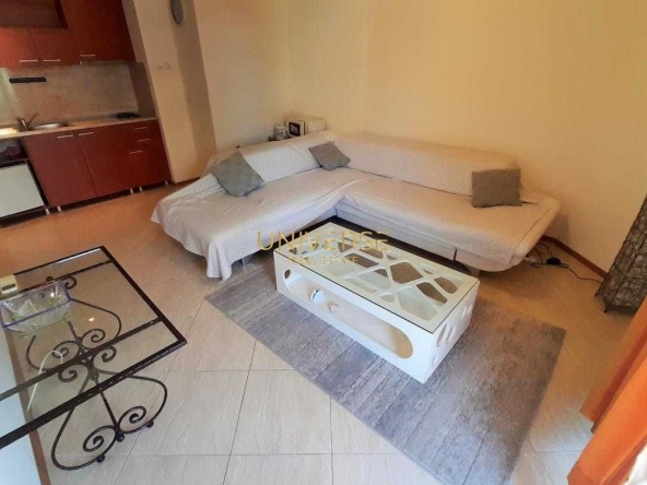 Едностаен апартамент в к.к. Слънчев бряг - 72 кв.м за 910 €/кв.м - Снимка #1