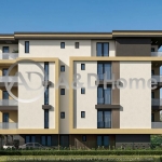 Двустаен апартамент в к.к. Слънчев бряг - 62 кв.м за 1299 €/кв.м - Снимка #1