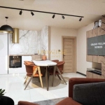 Двустаен апартамент в с. Кошарица, Област Бургас - 76 кв.м за 1125 €/кв.м - Снимка #1