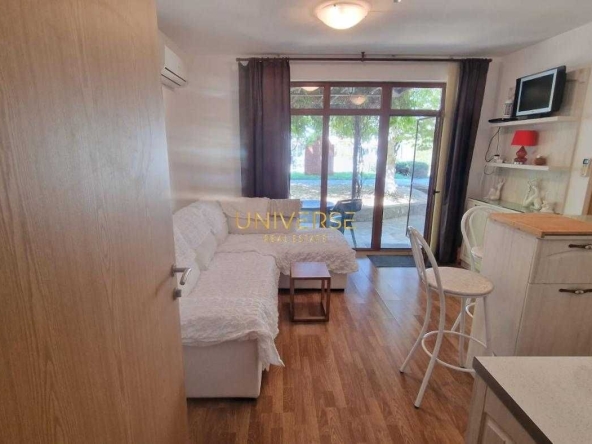 Двустаен апартамент в Ахелой - 55 кв.м за 973 €/кв.м - Снимка #1