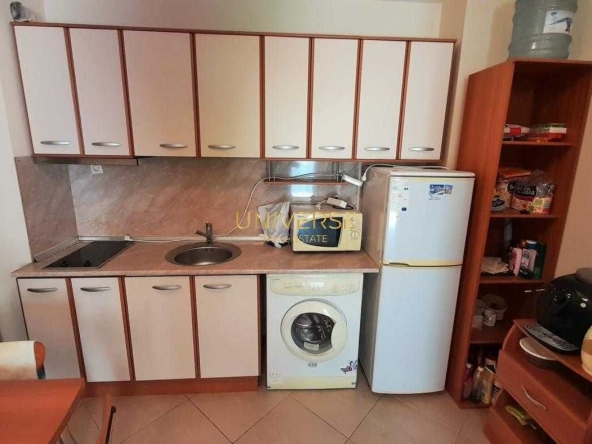 Тристаен апартамент в к.к. Слънчев бряг - 90 кв.м за 834 €/кв.м - Снимка #1