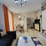 Двустаен апартамент в к.к. Слънчев бряг - 57 кв.м за 1255 €/кв.м - Снимка #1