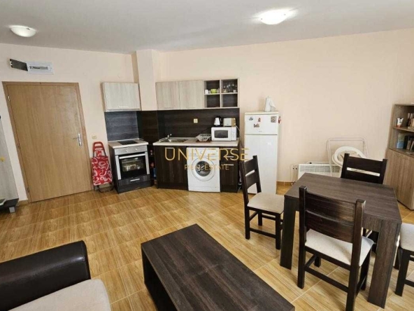 Двустаен апартамент в Свети Влас - 68 кв.м за 1089 €/кв.м - Снимка #1