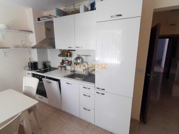 Тристаен апартамент в к.к. Слънчев бряг - 79 кв.м за 1140 €/кв.м - Снимка #1