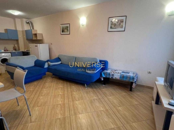 Тристаен апартамент в к.к. Слънчев бряг - 122 кв.м за 787 €/кв.м - Снимка #1