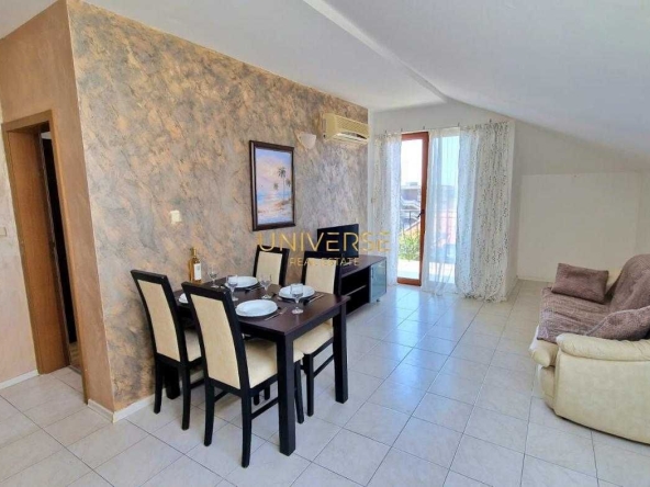 Двустаен апартамент в Свети Влас - 60 кв.м за 1292 €/кв.м - Снимка #1