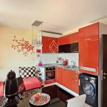 Тристаен апартамент в с. Равда, Област Бургас - 84 кв.м за 1608 €/кв.м - Снимка #1