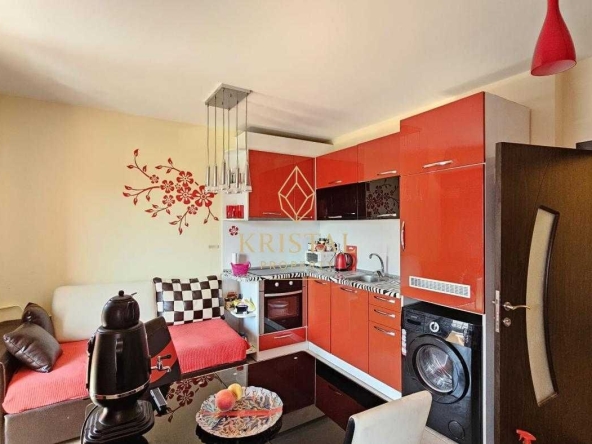 Тристаен апартамент в с. Равда, Област Бургас - 84 кв.м за 1608 €/кв.м - Снимка #1