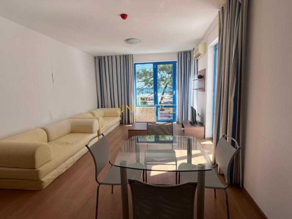 Двустаен апартамент в к.к. Слънчев бряг - 72 кв.м за 1223 €/кв.м - Снимка #1