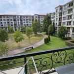 Двустаен апартамент в Поморие - 59 кв.м за 2119 €/кв.м - Снимка #1