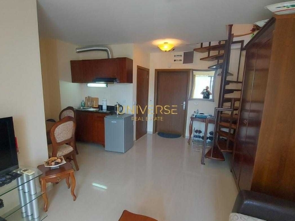 Двустаен апартамент в к.к. Слънчев бряг - 96 кв.м за 823 €/кв.м - Снимка #1