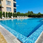 Двустаен апартамент в к.к. Слънчев бряг - 66 кв.м за 1440 €/кв.м - Снимка #1