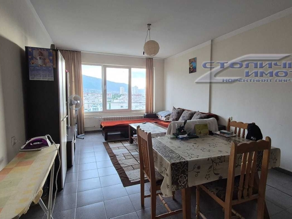 Тристаен апартамент в София, Младост 3 - 90 кв.м за 2445 €/кв.м - Снимка #1